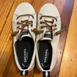 Sperrys